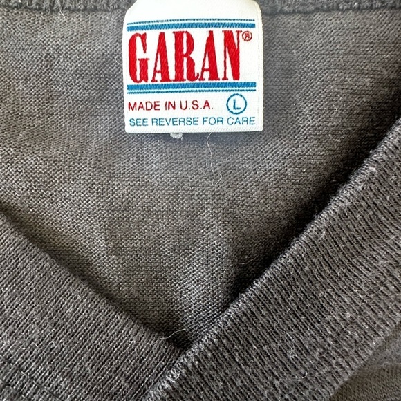 Vintage Raiders AFC Game Day Football Jersey - Picture 7 of 8